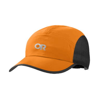 Outdoor Research Swift Cap Orange You Glad