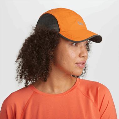 Outdoor Research Swift Cap Orange You Glad