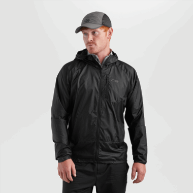 Outdoor Research Swift Cap Pewter/Dark Grey