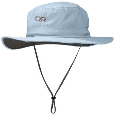 Outdoor Research Helios Sun Hat Arctic