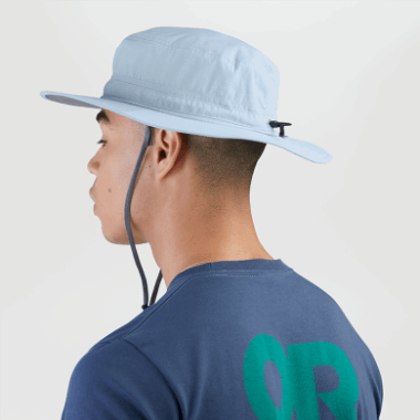 Outdoor Research Helios Sun Hat Arctic