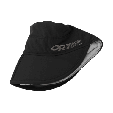 Outdoor Research Radar Pocket Cap Black