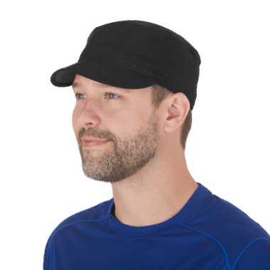 Outdoor Research Radar Pocket Cap Black