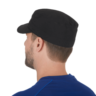 Outdoor Research Radar Pocket Cap Black