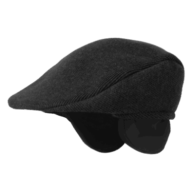 Outdoor Research Pub Cap Black