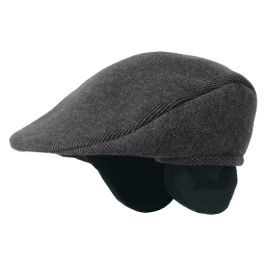 Outdoor Research Pub Cap Charcoal