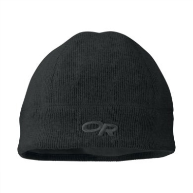 Outdoor Research Flurry Toque Black