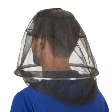 Outdoor Research Deluxe Spring Ring Headnet No Color