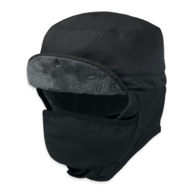 Outdoor Research Frostline Hat Black