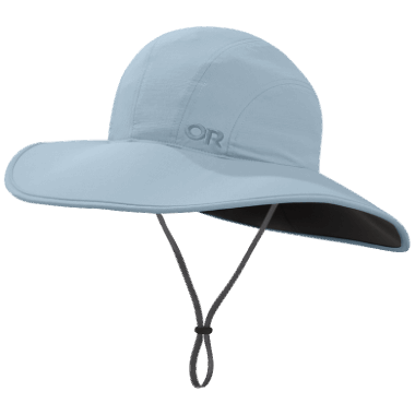 Outdoor Research Women's Oasis Sun Hat Arctic