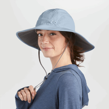 Outdoor Research Women's Oasis Sun Hat Arctic