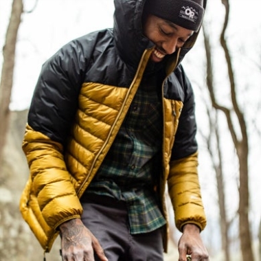 Outdoor Research Juneau Toque Black