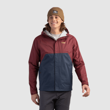 Outdoor Research Juneau Toque Ochre Heather