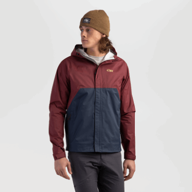 Outdoor Research Juneau Toque Ochre Heather