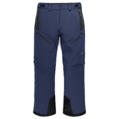 Outdoor Research Men's Skyward Ii Ascentshell Pants Naval Blue