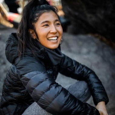 Outdoor Research Women's Helium Down Hoodie Black