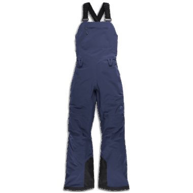 Outdoor Research Women's Carbide Bibs Naval Blue