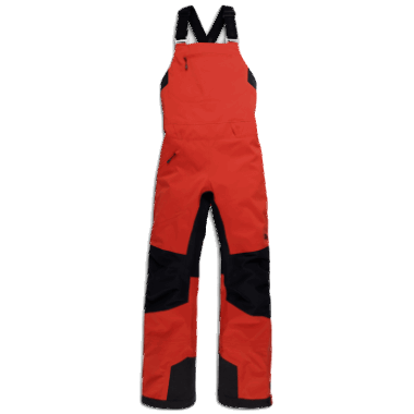 Outdoor Research Women's Archangel Gore-Tex® Bibs Black