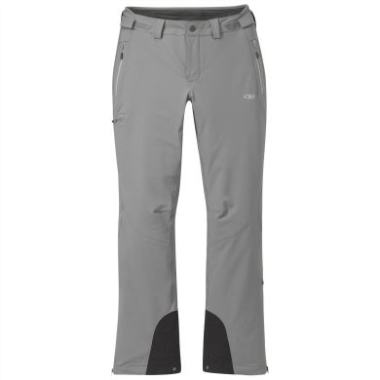 Outdoor Research Women's Cirque Ii Pants Light Pewter