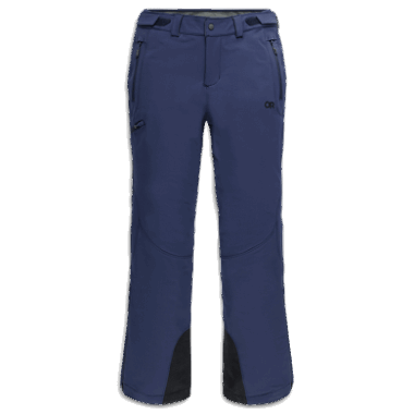 Outdoor Research Women's Cirque Ii Pants Naval Blue