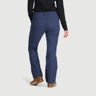 Outdoor Research Women's Cirque Ii Pants Naval Blue