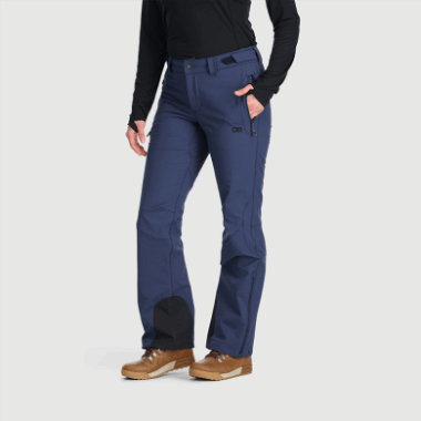 Outdoor Research Women's Cirque Ii Pants Naval Blue