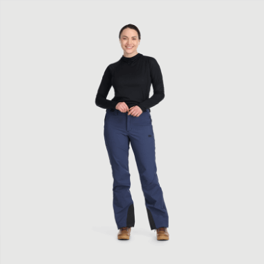Outdoor Research Women's Cirque Ii Pants Naval Blue