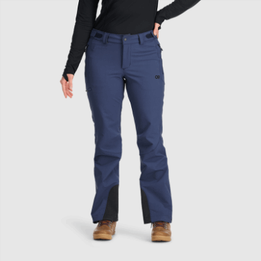 Outdoor Research Women's Cirque Ii Pants Naval Blue