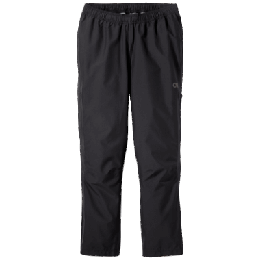 Outdoor Research Women's Motive Ascentshell Pants Black