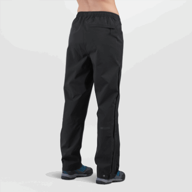 Outdoor Research Women's Motive Ascentshell Pants Black