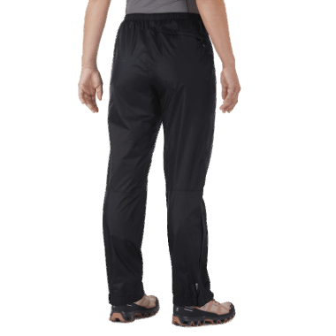Outdoor Research Women's Helium Rain Pants Black
