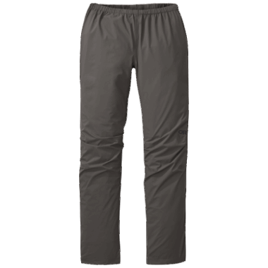 Outdoor Research Women's Aspire Gore-Tex® Pants Pewter