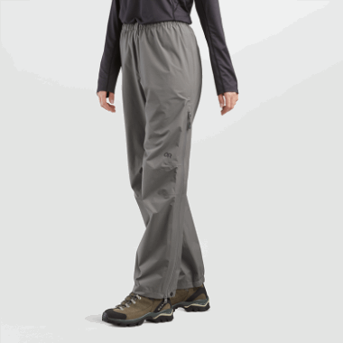 Outdoor Research Women's Aspire Gore-Tex® Pants Pewter