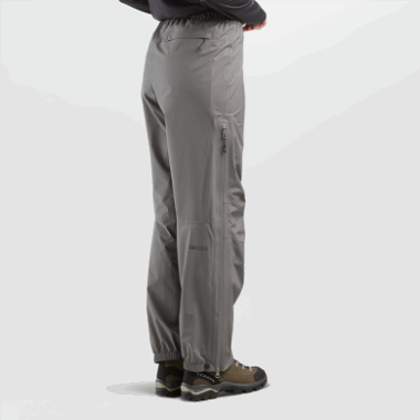 Outdoor Research Women's Aspire Gore-Tex® Pants Pewter