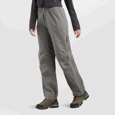 Outdoor Research Women's Aspire Gore-Tex® Pants Pewter