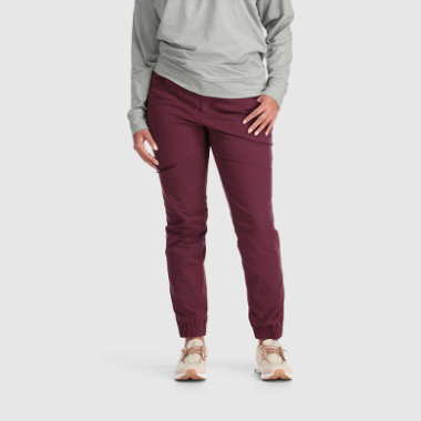 Outdoor Research Women's Wadi Rum Joggers Kalamata