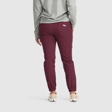 Outdoor Research Women's Wadi Rum Joggers Kalamata
