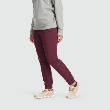 Outdoor Research Women's Wadi Rum Joggers Kalamata