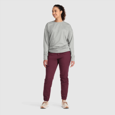 Outdoor Research Women's Wadi Rum Joggers Kalamata