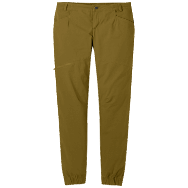 Outdoor Research Women's Wadi Rum Joggers Tapenade