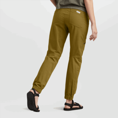 Outdoor Research Women's Wadi Rum Joggers Tapenade
