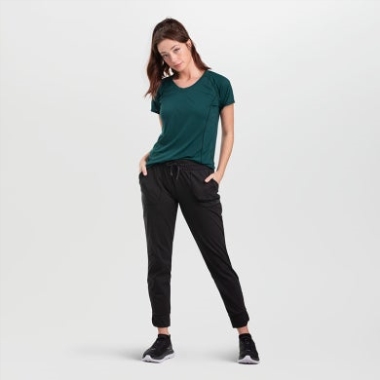 Outdoor Research Women's Melody Jogger Black