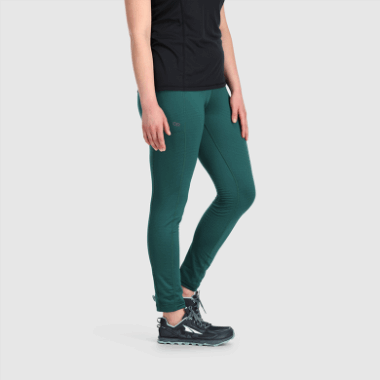Outdoor Research Women's Vigor Bottoms Treeline