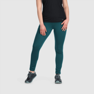 Outdoor Research Women's Vigor Bottoms Treeline