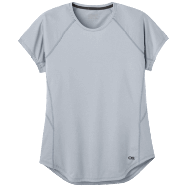 Outdoor Research Women's Argon S/S Tee Black