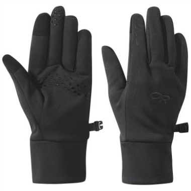 Outdoor Research Women's Vigor Midweight Sensor Gloves Black
