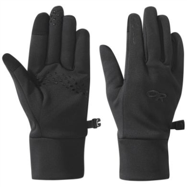 Outdoor Research Women's Vigor Midweight Sensor Gloves Black