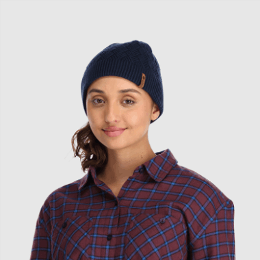 Outdoor Research Women's Frittata Toque Kalamata