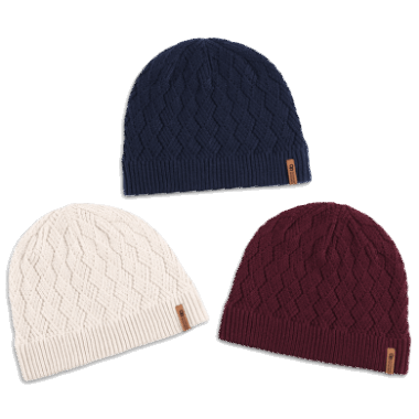 Outdoor Research Women's Frittata Toque Kalamata