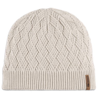 Outdoor Research Women's Frittata Toque Sand